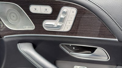 2022 Mercedes-Benz GLS GLS 450 4MATIC®