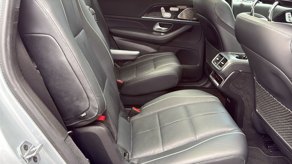 2022 Mercedes-Benz GLS GLS 450 4MATIC®