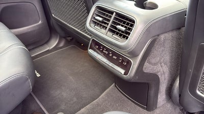 2022 Mercedes-Benz GLS GLS 450 4MATIC®