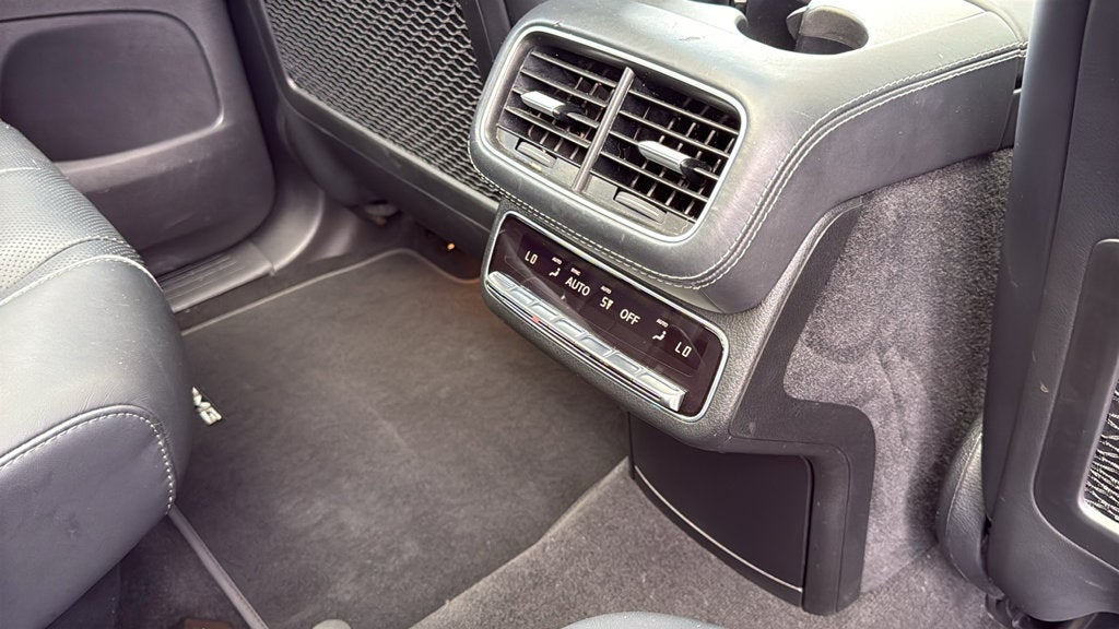 2022 Mercedes-Benz GLS GLS 450 4MATIC®