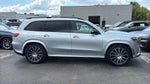2022 Mercedes-Benz GLS GLS 450 4MATIC®