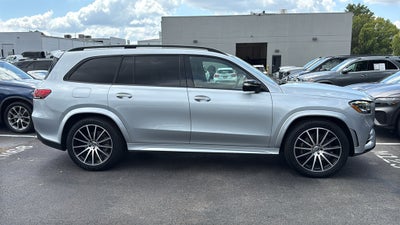 2022 Mercedes-Benz GLS GLS 450 4MATIC®