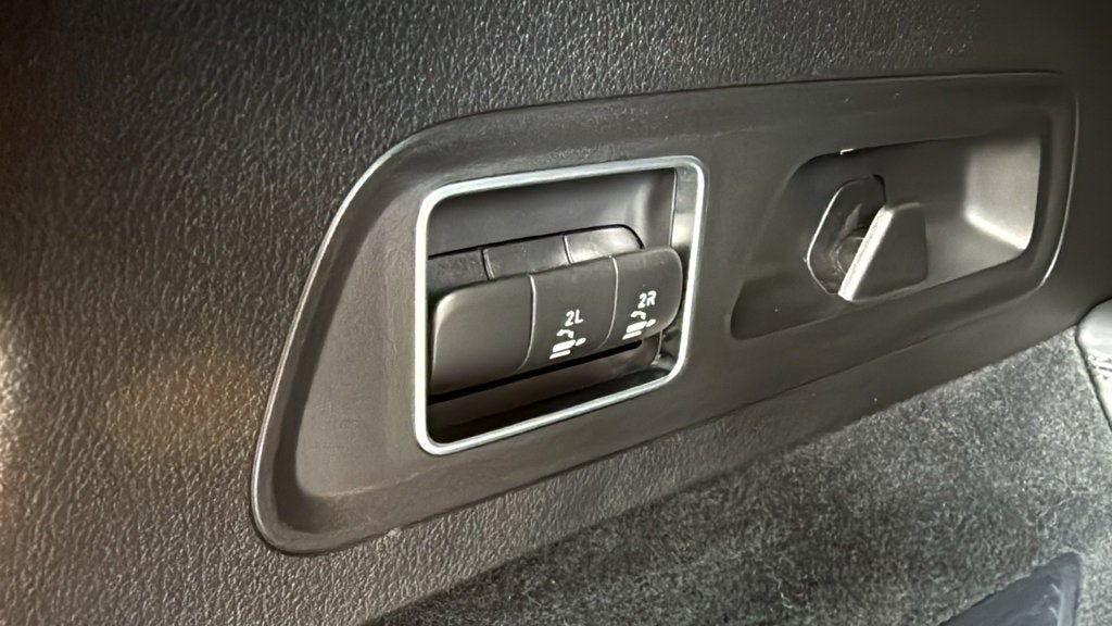 2022 Mercedes-Benz GLS GLS 450 4MATIC®