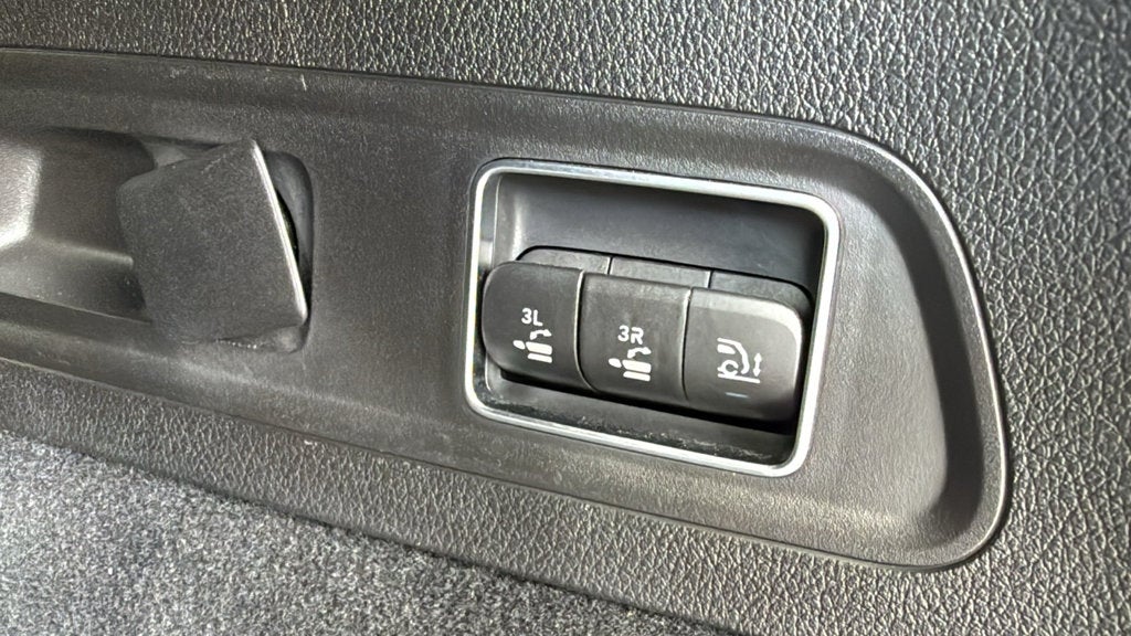 2022 Mercedes-Benz GLS GLS 450 4MATIC®
