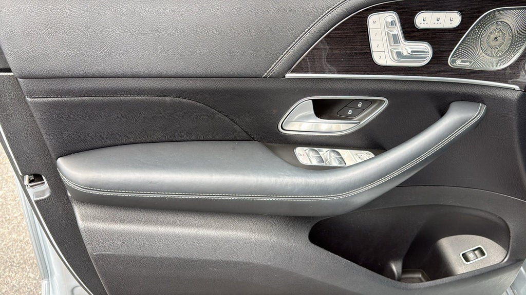 2022 Mercedes-Benz GLS GLS 450 4MATIC®