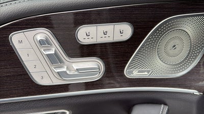 2022 Mercedes-Benz GLS GLS 450 4MATIC®