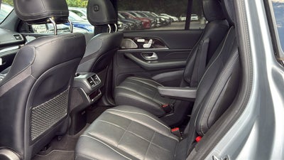 2022 Mercedes-Benz GLS GLS 450 4MATIC®