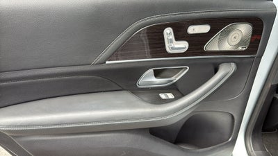 2022 Mercedes-Benz GLS GLS 450 4MATIC®