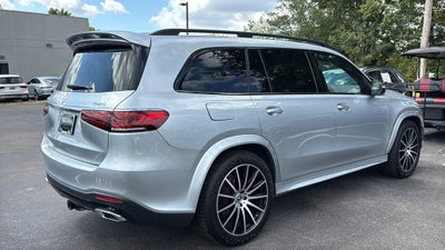 2022 Mercedes-Benz GLS GLS 450 4MATIC®