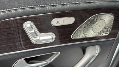 2022 Mercedes-Benz GLS GLS 450 4MATIC®