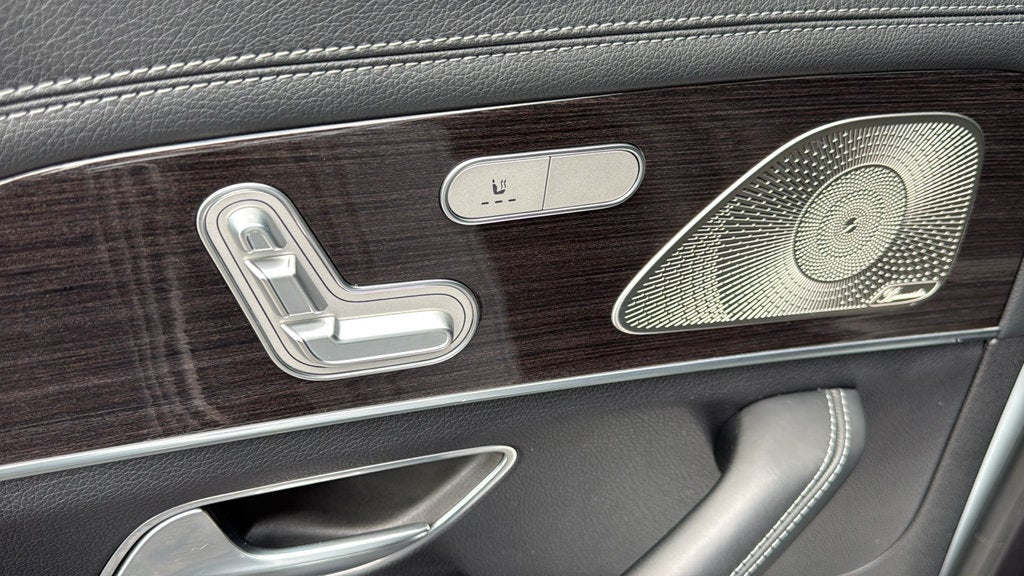 2022 Mercedes-Benz GLS GLS 450 4MATIC®