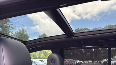2022 Mercedes-Benz GLS GLS 450 4MATIC®