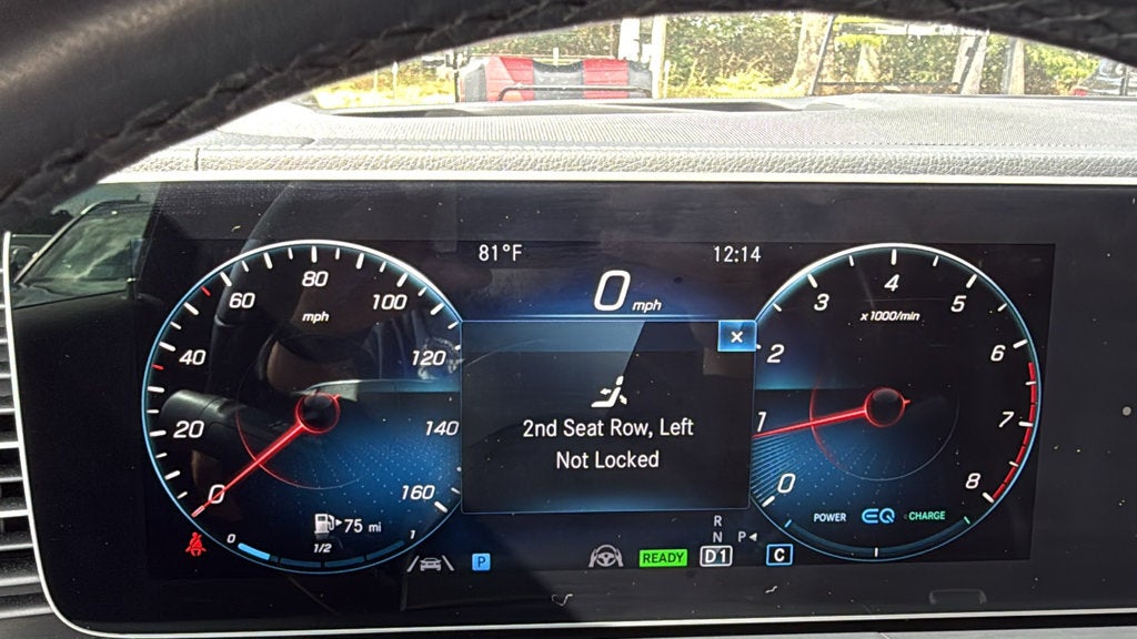 2022 Mercedes-Benz GLS GLS 450 4MATIC®