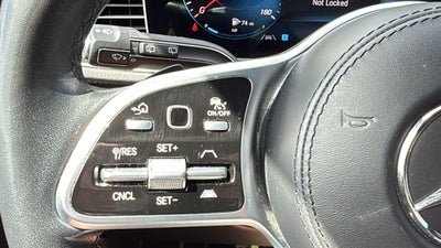 2022 Mercedes-Benz GLS GLS 450 4MATIC®