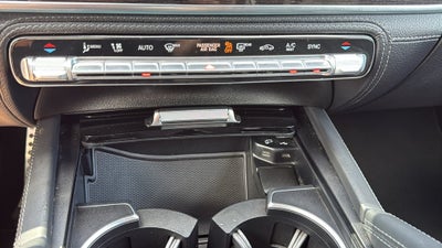 2022 Mercedes-Benz GLS GLS 450 4MATIC®
