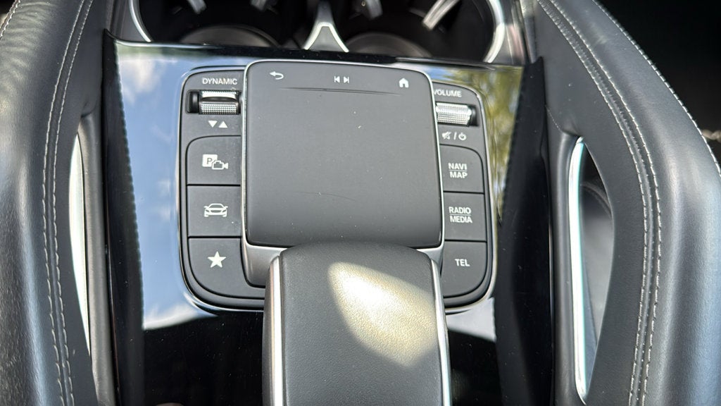 2022 Mercedes-Benz GLS GLS 450 4MATIC®