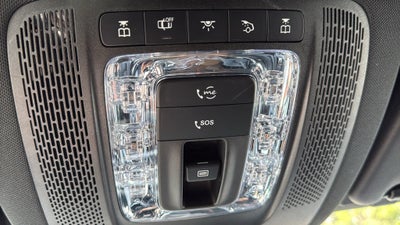 2022 Mercedes-Benz GLS GLS 450 4MATIC®