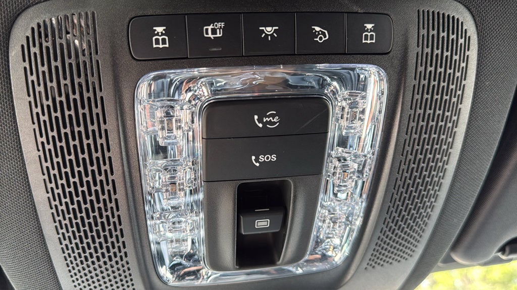 2022 Mercedes-Benz GLS GLS 450 4MATIC®