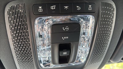 2022 Mercedes-Benz GLS GLS 450 4MATIC®