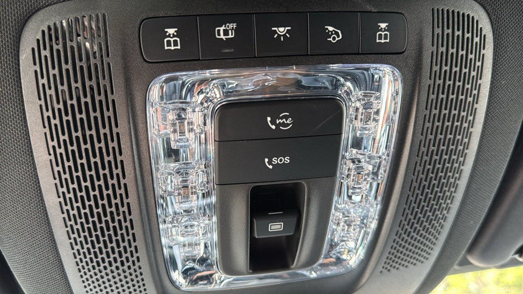 2022 Mercedes-Benz GLS GLS 450 4MATIC®