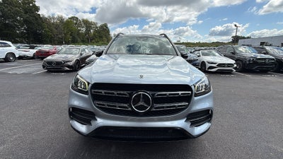 2022 Mercedes-Benz GLS GLS 450 4MATIC®