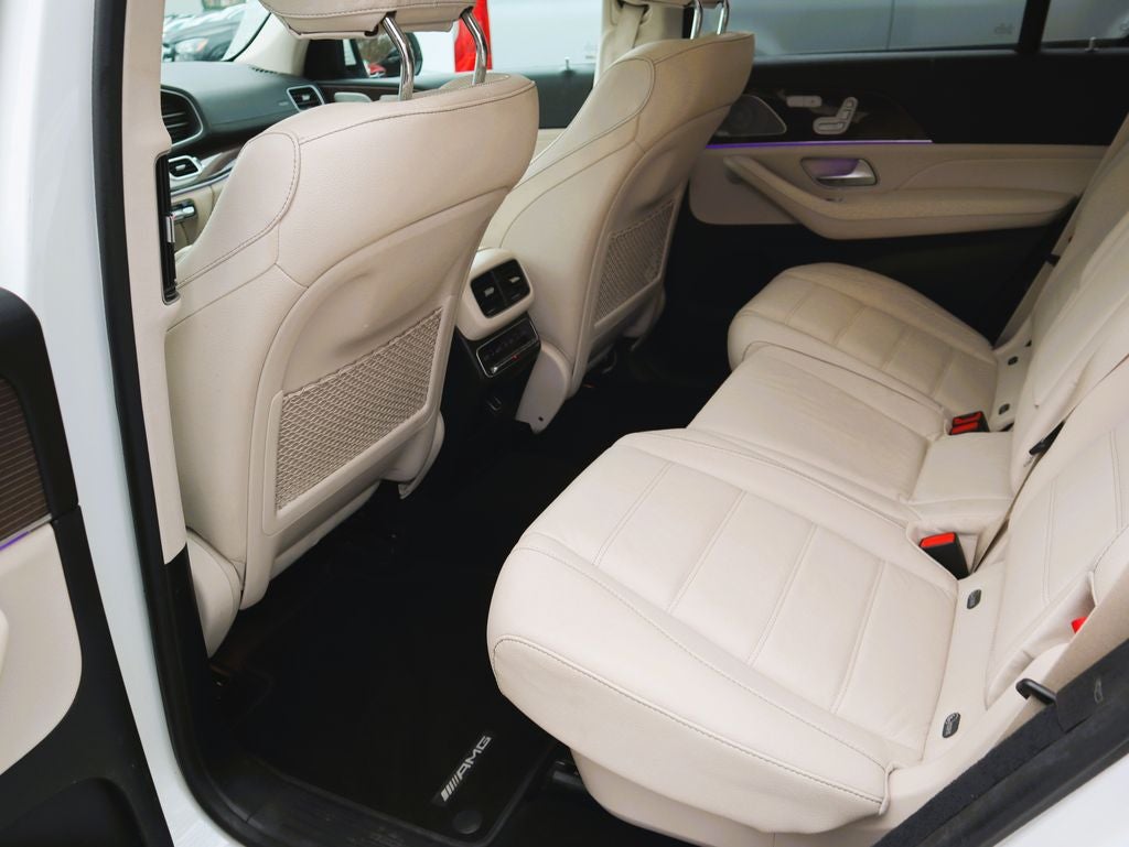 2023 Mercedes-Benz GLS GLS 450 4MATIC®