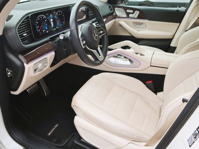 2023 Mercedes-Benz GLS GLS 450 4MATIC®