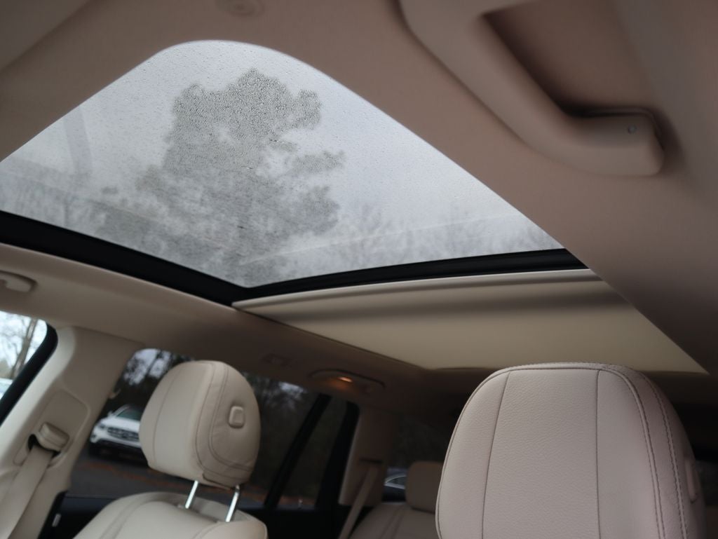 2023 Mercedes-Benz GLS GLS 450 4MATIC®