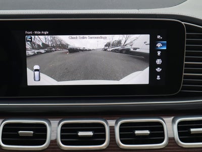 2023 Mercedes-Benz GLS GLS 450 4MATIC®