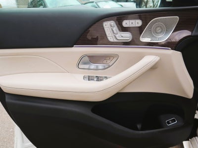 2023 Mercedes-Benz GLS GLS 450 4MATIC®