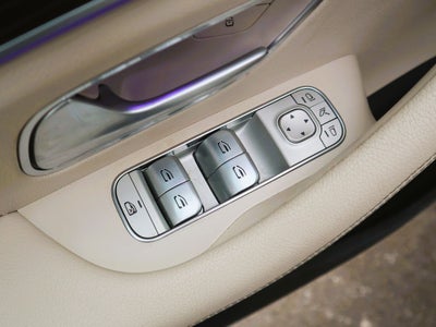 2023 Mercedes-Benz GLS GLS 450 4MATIC®