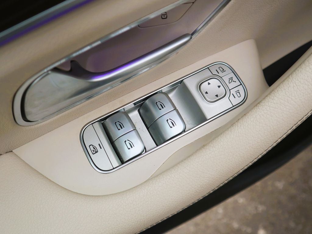 2023 Mercedes-Benz GLS GLS 450 4MATIC®