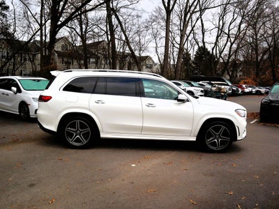2023 Mercedes-Benz GLS GLS 450 4MATIC®