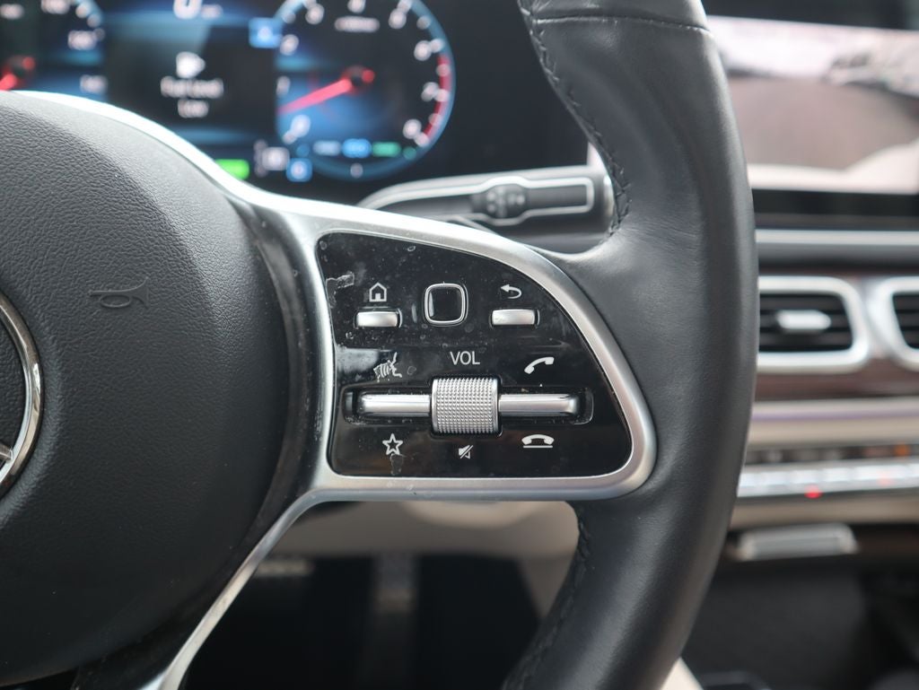 2023 Mercedes-Benz GLS GLS 450 4MATIC®