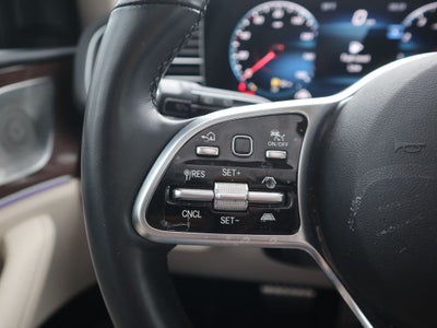 2023 Mercedes-Benz GLS GLS 450 4MATIC®