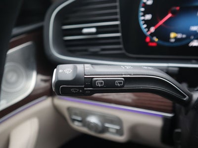 2023 Mercedes-Benz GLS GLS 450 4MATIC®