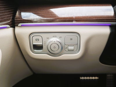 2023 Mercedes-Benz GLS GLS 450 4MATIC®