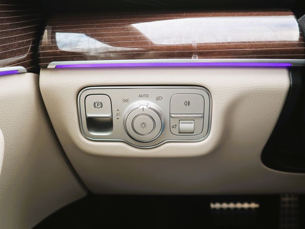 2023 Mercedes-Benz GLS GLS 450 4MATIC®