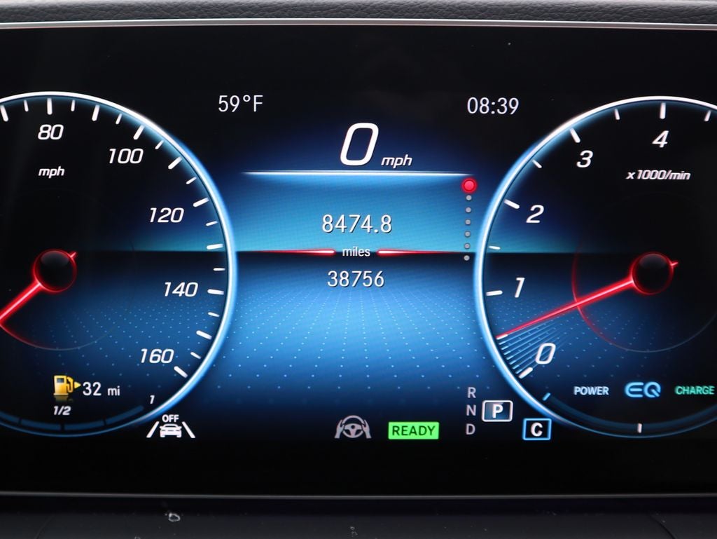 2023 Mercedes-Benz GLS GLS 450 4MATIC®