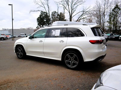 2023 Mercedes-Benz GLS GLS 450 4MATIC®