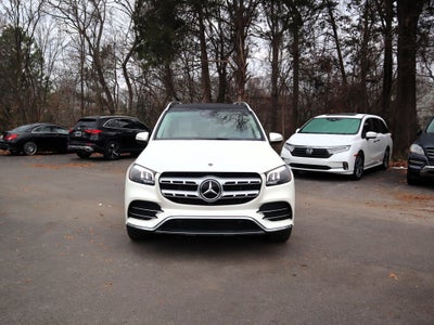2023 Mercedes-Benz GLS GLS 450 4MATIC®