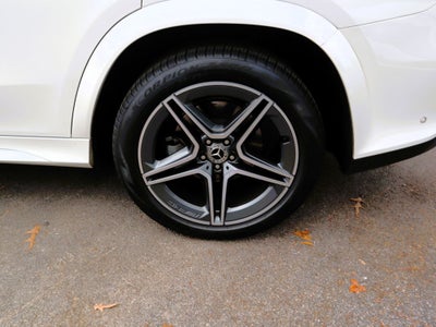 2023 Mercedes-Benz GLS GLS 450 4MATIC®
