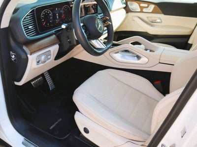 2024 Mercedes-Benz GLS GLS 450 4MATIC®