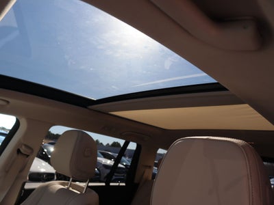 2024 Mercedes-Benz GLS GLS 450 4MATIC®