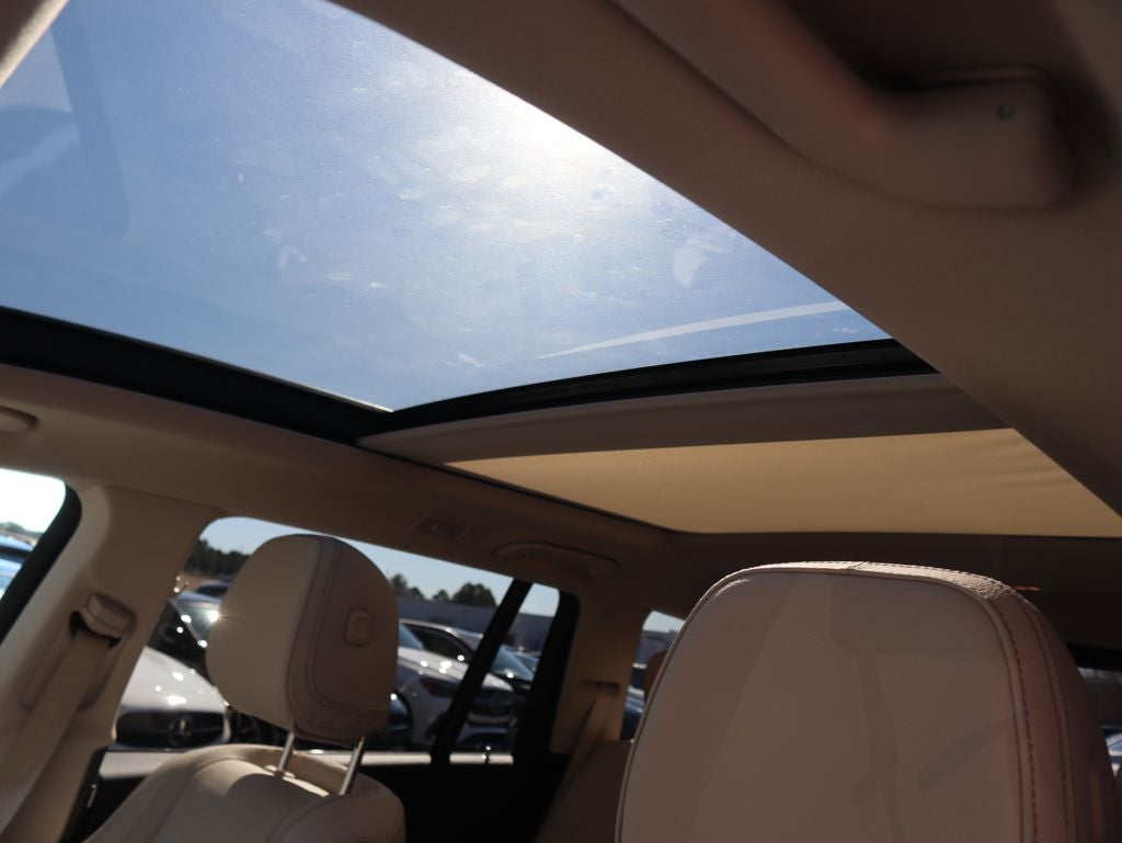 2024 Mercedes-Benz GLS GLS 450 4MATIC®