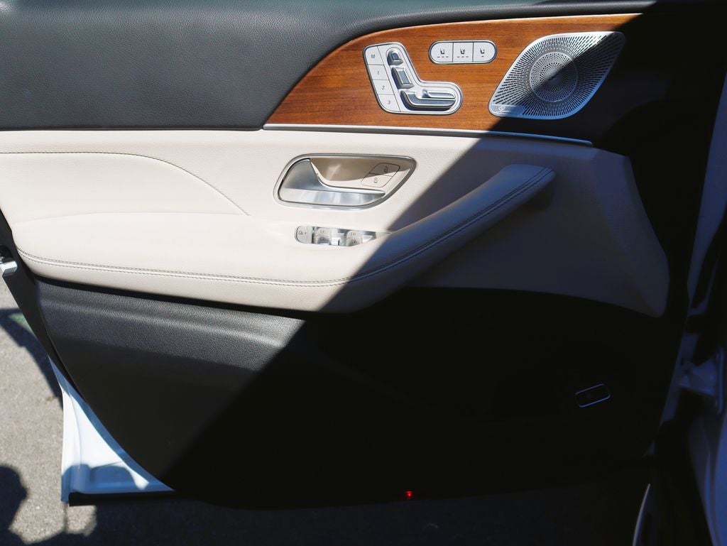 2024 Mercedes-Benz GLS GLS 450 4MATIC®