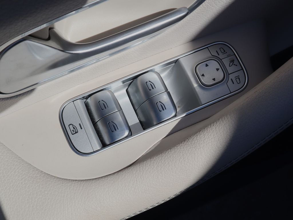 2024 Mercedes-Benz GLS GLS 450 4MATIC®