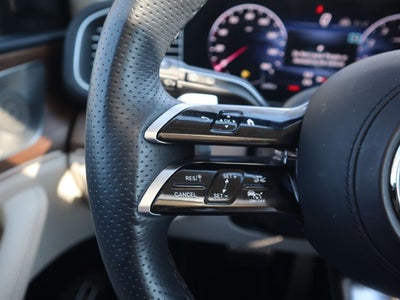 2024 Mercedes-Benz GLS GLS 450 4MATIC®