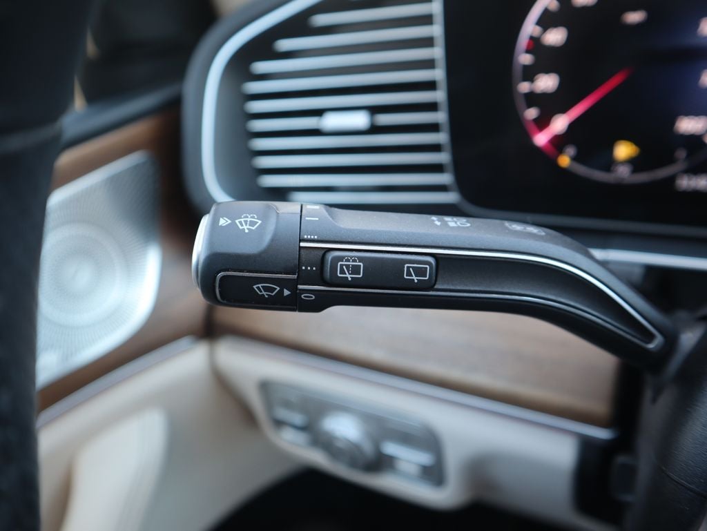 2024 Mercedes-Benz GLS GLS 450 4MATIC®