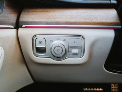 2024 Mercedes-Benz GLS GLS 450 4MATIC®